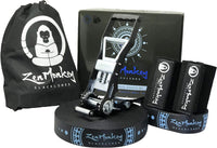 Infinity 100ft Slackline Kit - Zen Monkey Slacklines
