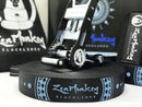 Infinity 100ft Slackline Kit - Zen Monkey Slacklines