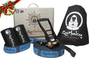 Classic 60ft Slackline Kit - Zen Monkey Slacklines