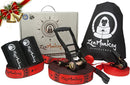 Complete 60ft Slackline Kit - Zen Monkey Slacklines