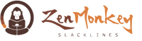 Zen Monkey Slacklines