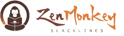 Zen Monkey Slacklines