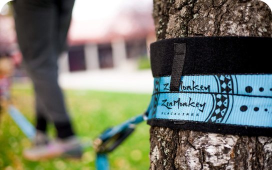 Tree Protectors (set of two)